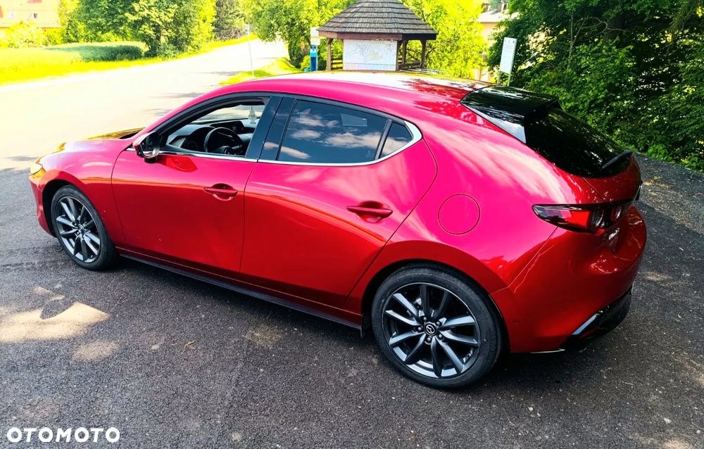 Mazda 3 2.0 Skyenergy - 7