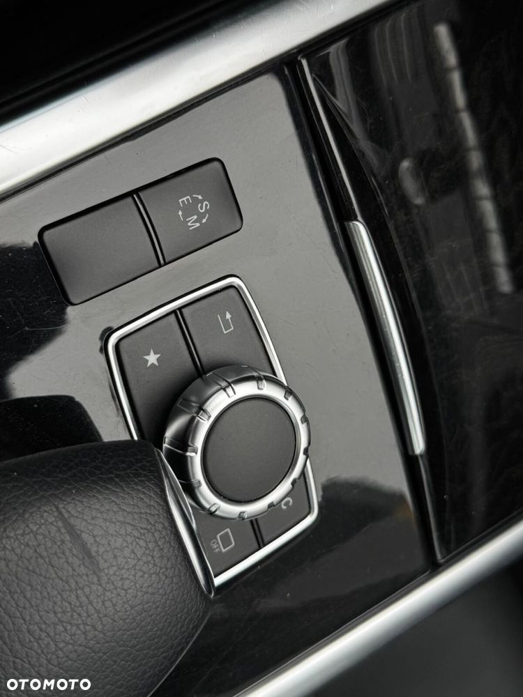 Mercedes-Benz Klasa E 220 BlueTEC BlueEFFICIENCY Edition 9G-TRONIC Edition - 35