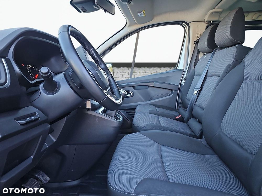 Renault Trafic Equilibre - 20