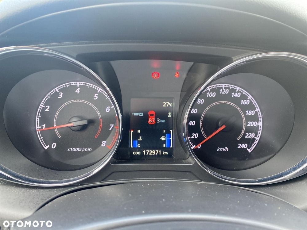 Mitsubishi ASX 1.6 Invite - 17