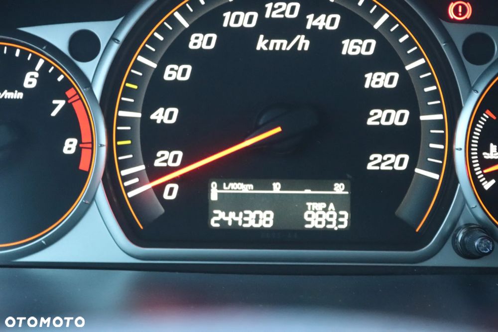 Honda CR-V 2.0i Executive - 36