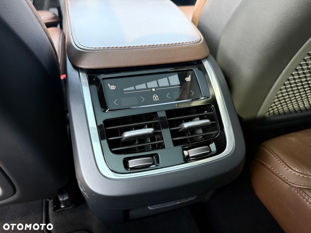 Volvo XC 90 T6 AWD Inscription 7os - 26