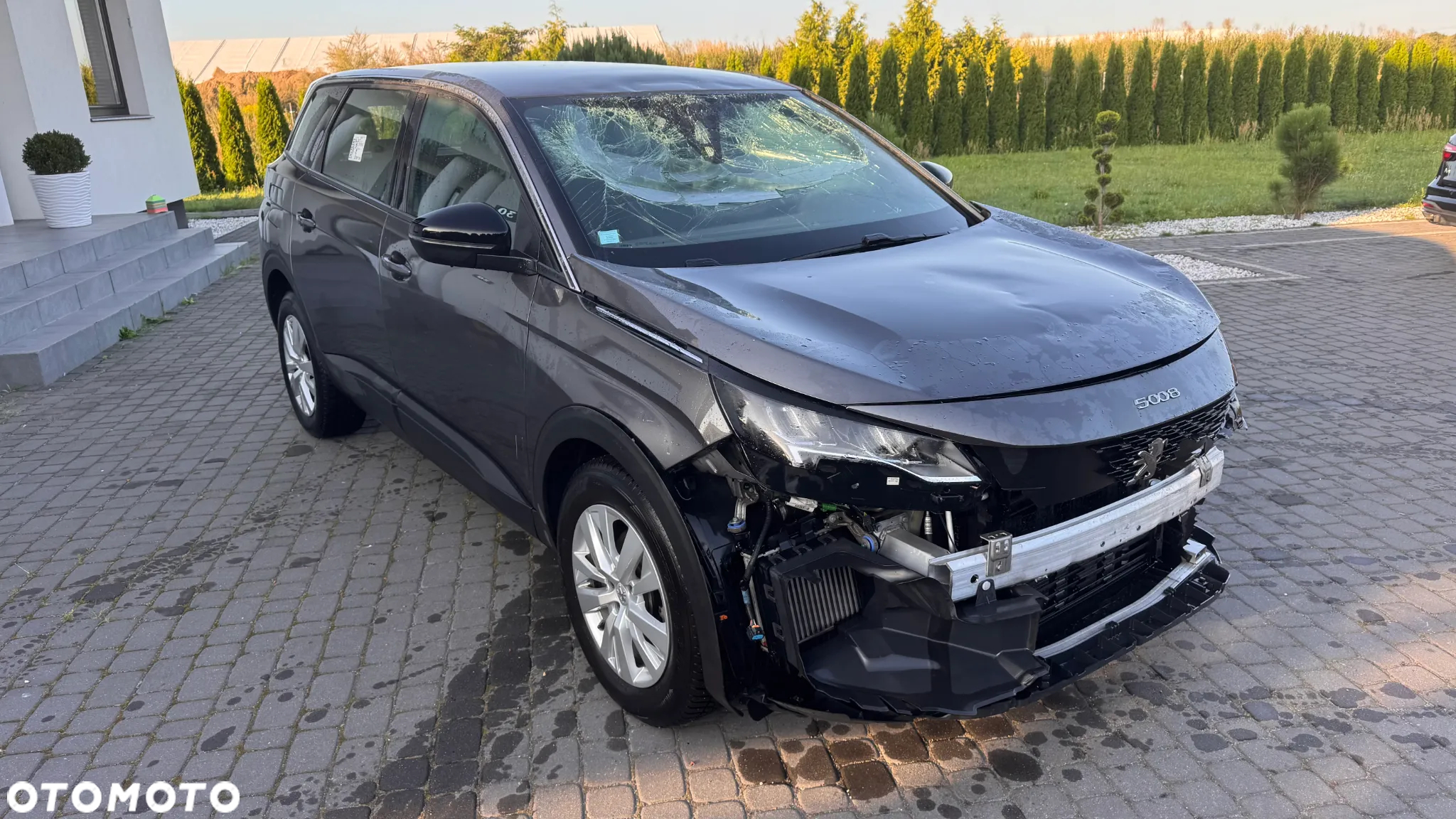 Peugeot 5008 1.2 PureTech Active S&S - 7