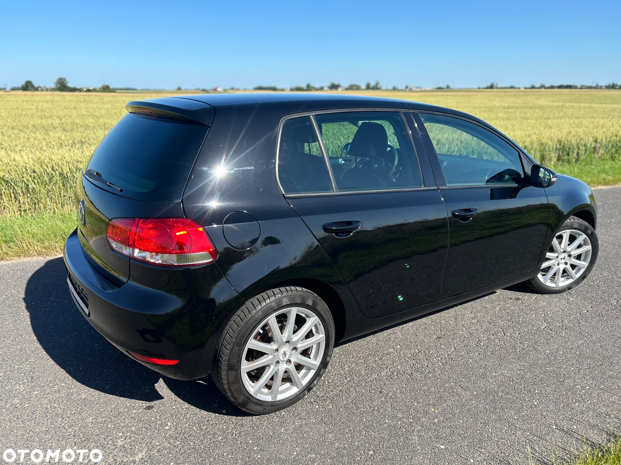 Volkswagen Golf - 7