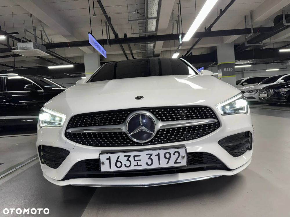 Mercedes-Benz CLA 250 4Matic 8G-DCT Edition AMG Line - 6