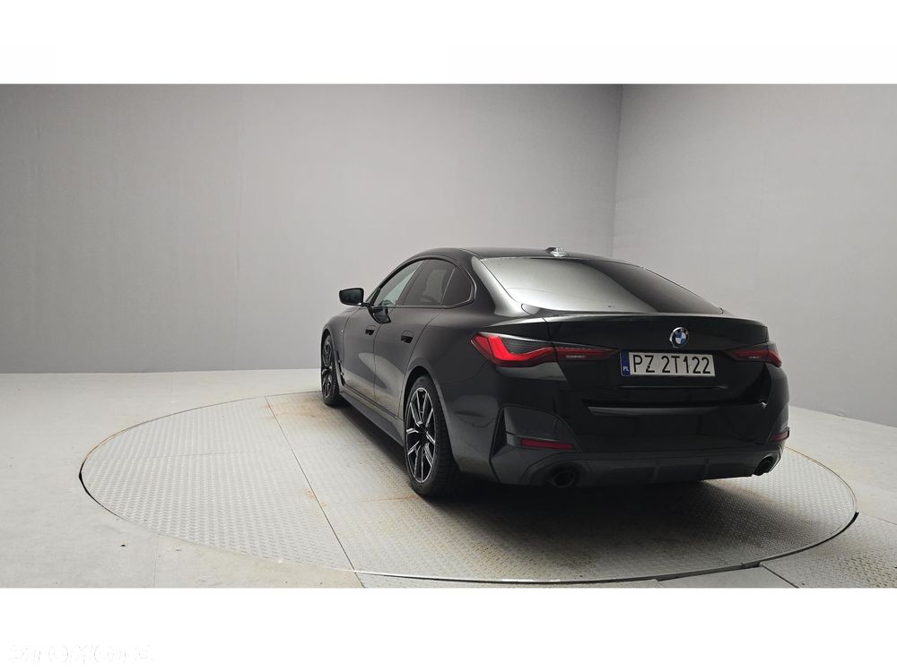BMW Seria 4 - 4