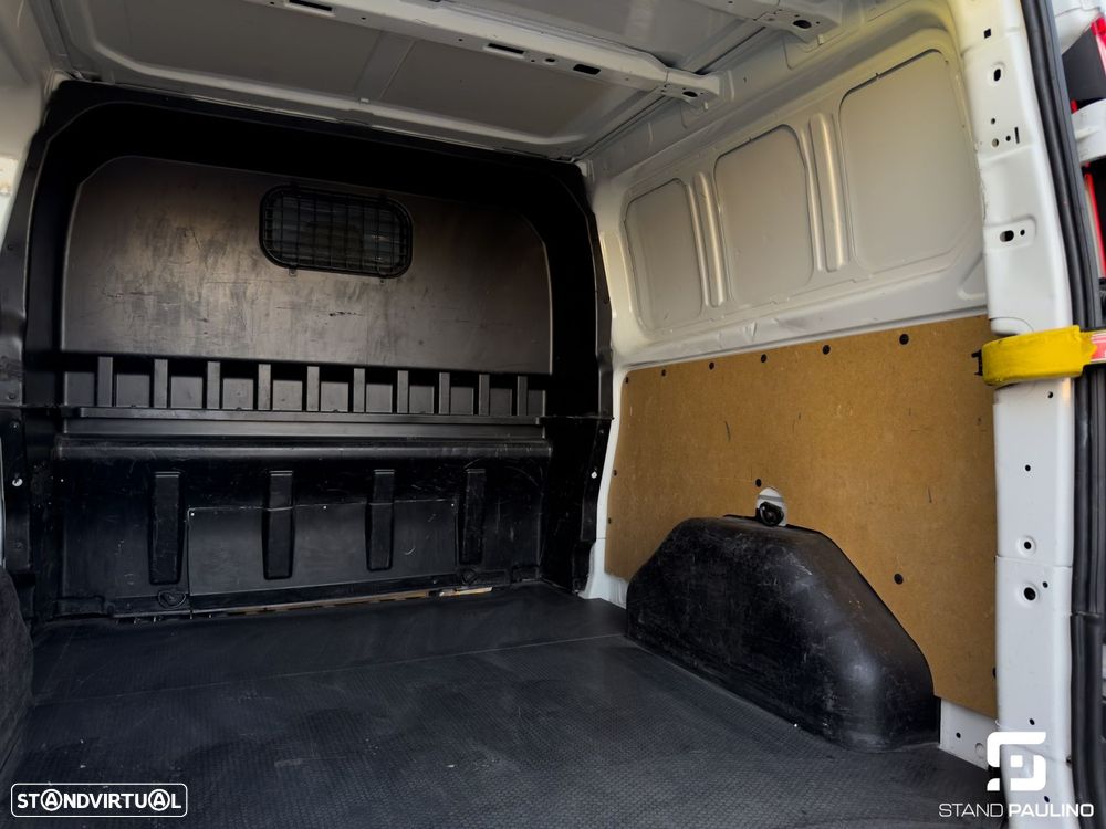 Ford Transit Custom - 24