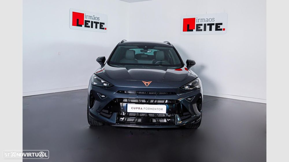 Cupra Formentor 1.5 e-Hybrid Special Edition DSG - 2