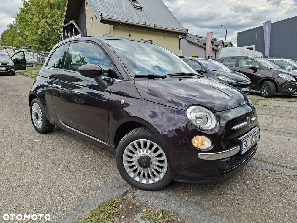 Fiat 500 - 4