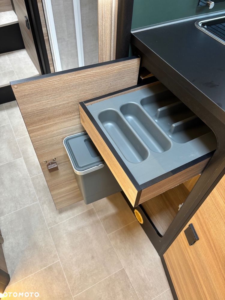 Rimor Kilig 695 - 22