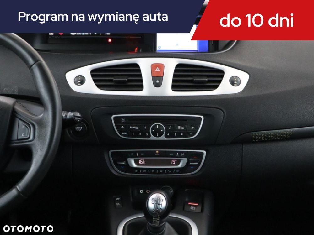 Renault Scenic - 14