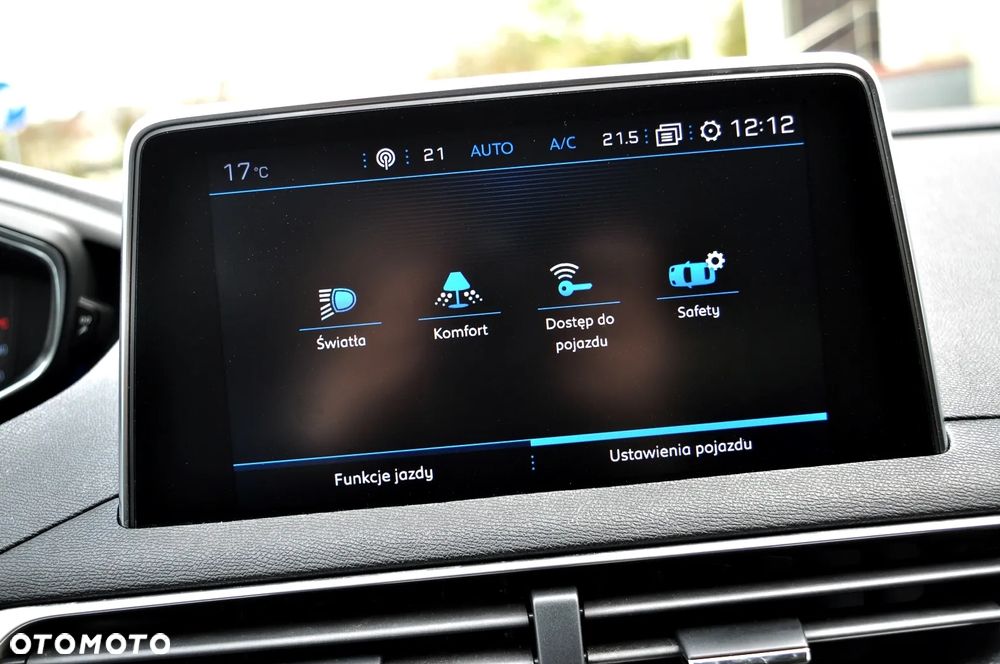 Peugeot 3008 1.2 PureTech Allure S&S - 27