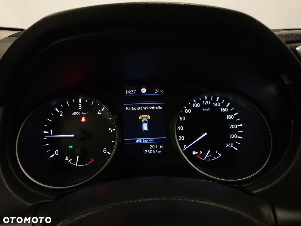 Nissan Qashqai 1.5 dCi Tekna+ - 29