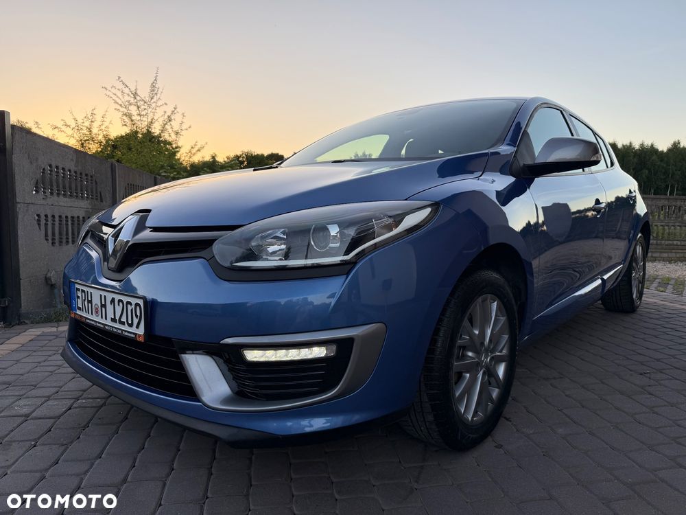 Renault Megane ENERGY TCe 115 Start & Stop Bose Edition - 21