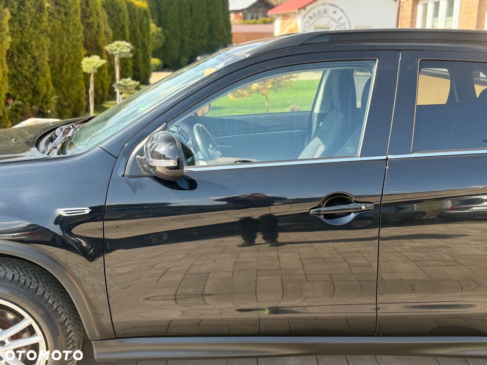 Mitsubishi ASX 1.6 Intense AS&G - 34