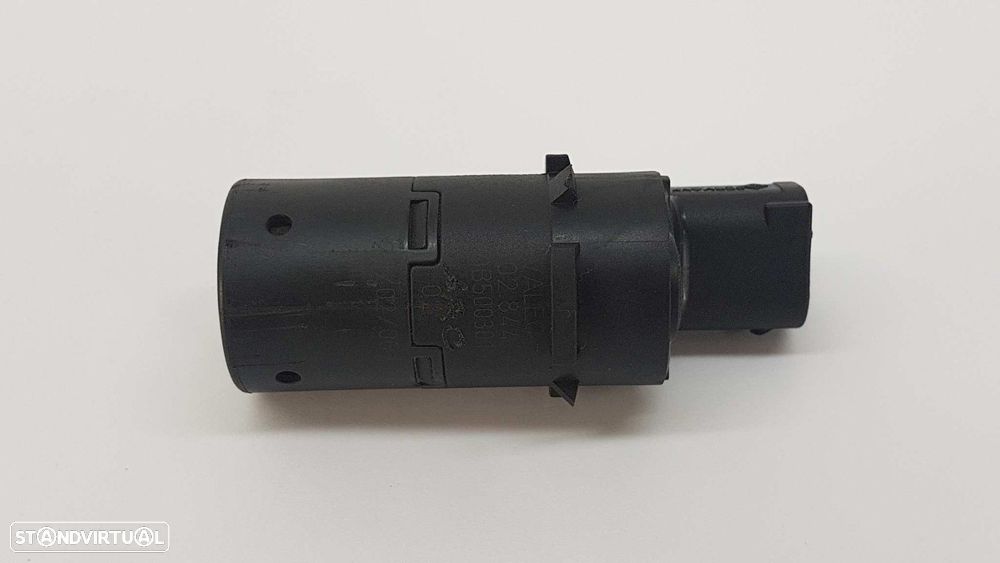 SENSOR DE ESTACIONAMENTO LAND ROVER RANGE ROVER SPORT V6 TD HSE - 4