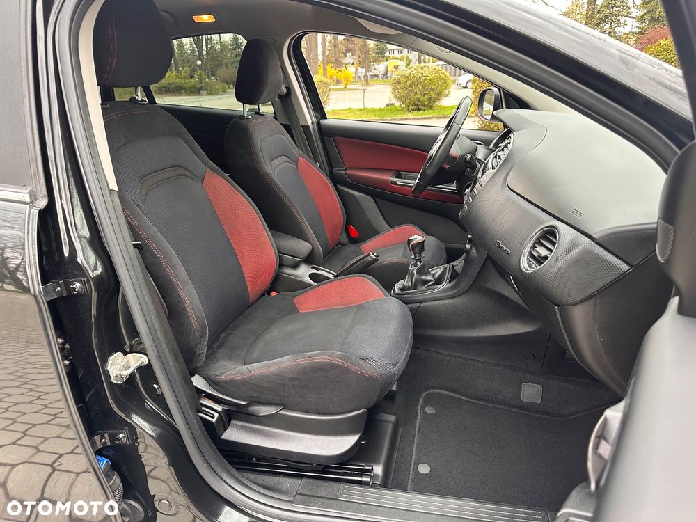 Fiat Bravo 1.4 16V MyLife - 6