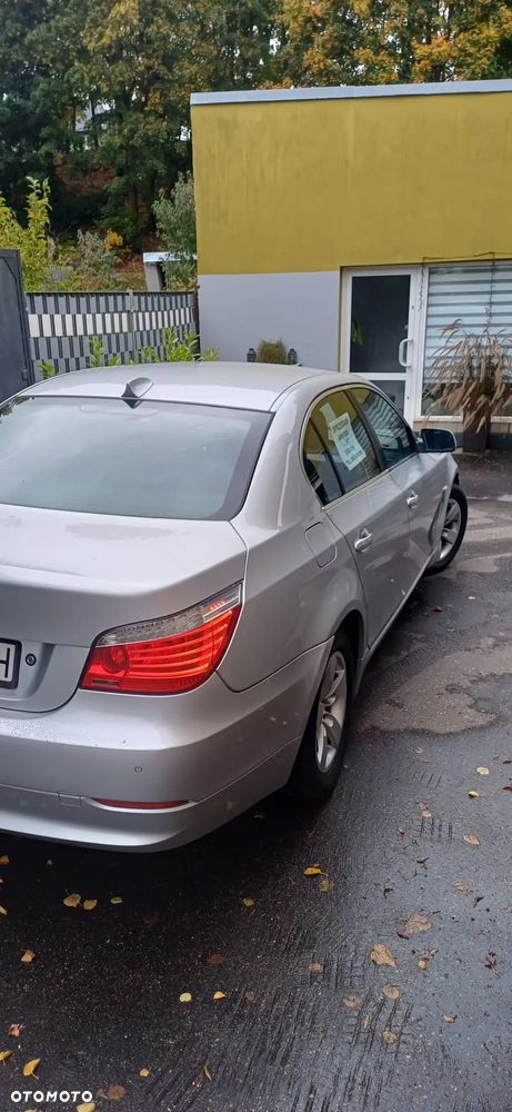 BMW Seria 5 - 5