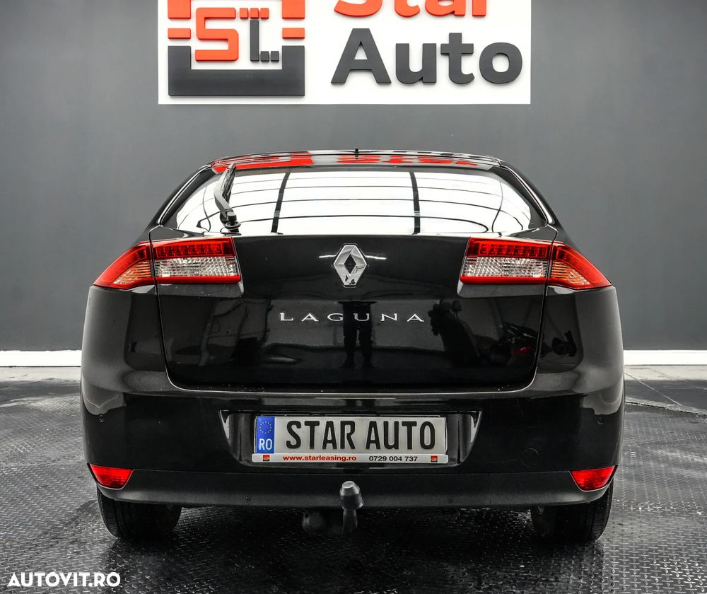 Renault Laguna 1.5dCi Dynamique - 5