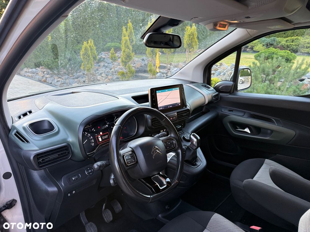 Citroën Berlingo ver-multispace-hdi-115-fap-selection - 8