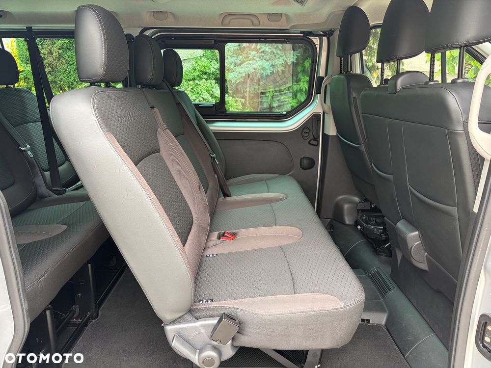 Fiat Talento Kombi L2 Turismo - 10