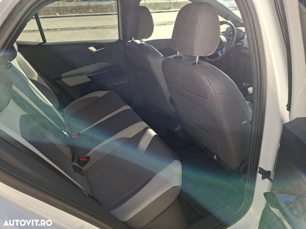 Volkswagen ID.3 Performance Upgrade Pro 1st Plus - 7