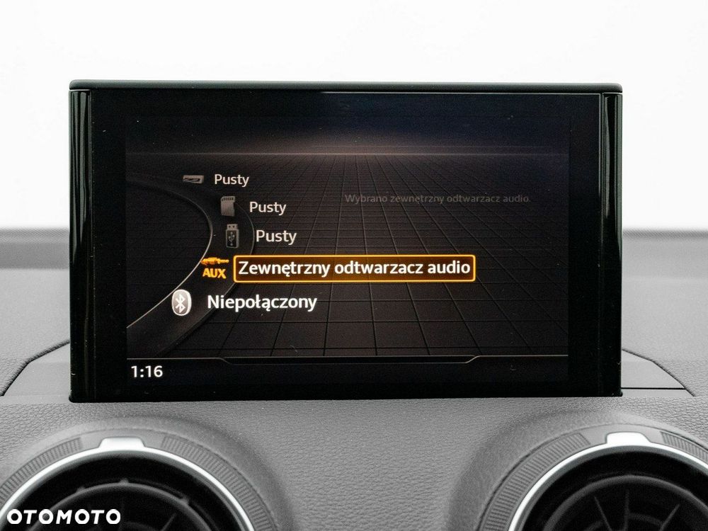 Audi Q2 35 TFSI S tronic - 20