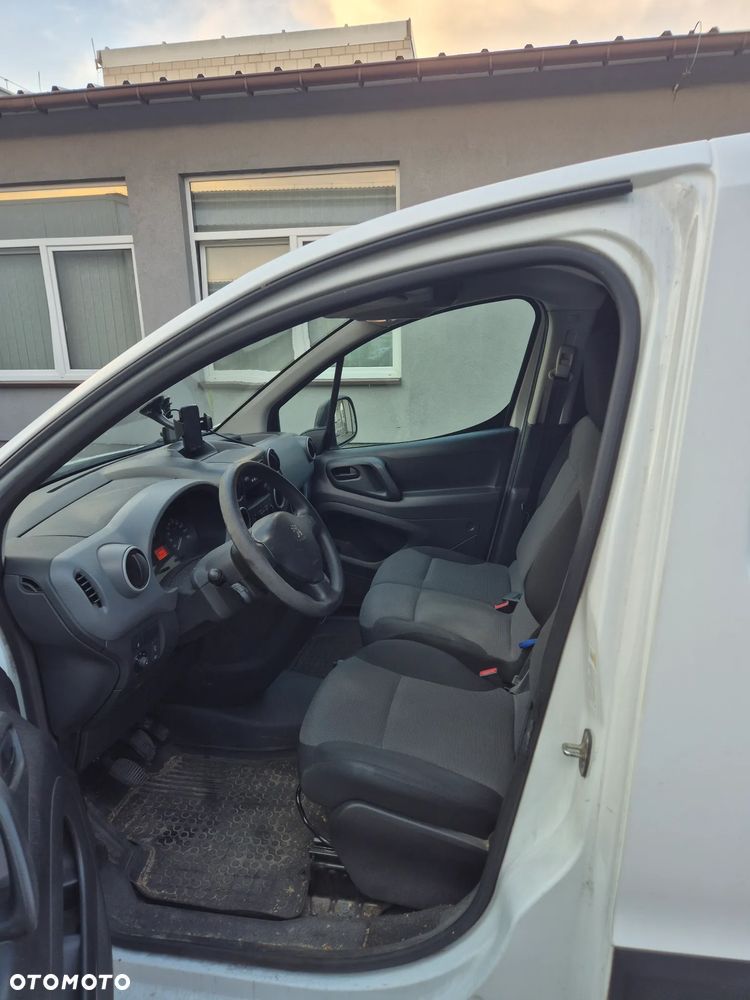 Peugeot Partner - 7