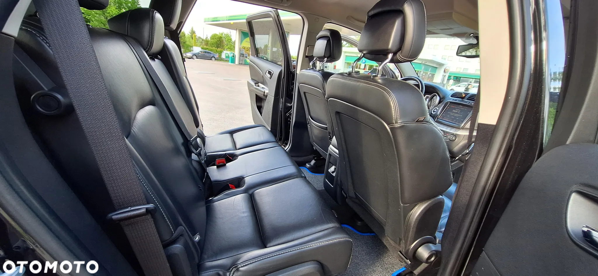 Fiat Freemont 2.0 Multijet Lounge AWD - 21