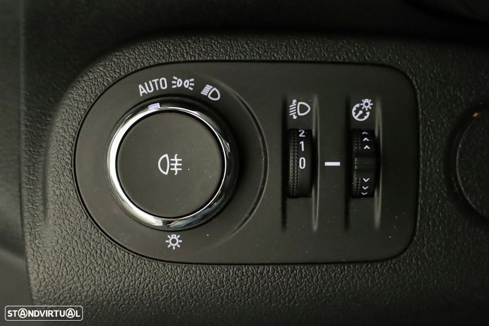 Opel combo van 1.5 cdti l2h1 - 15