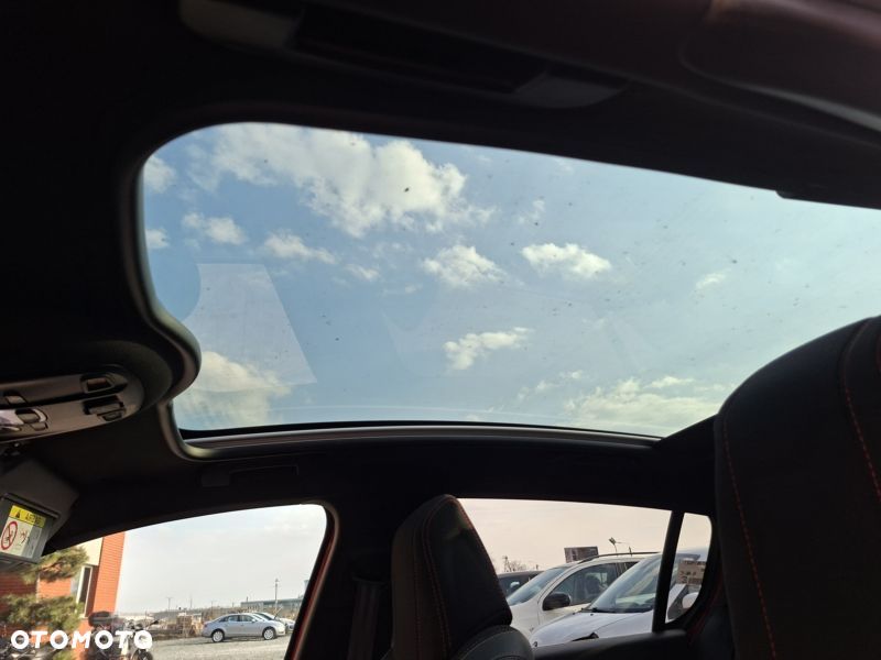 Peugeot 308 BlueHDi FAP 130 EAT8 Stop & Start GT Pack - 32