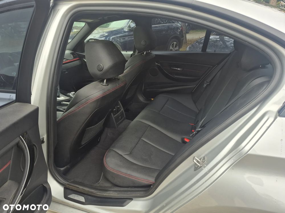 BMW Seria 3 - 19