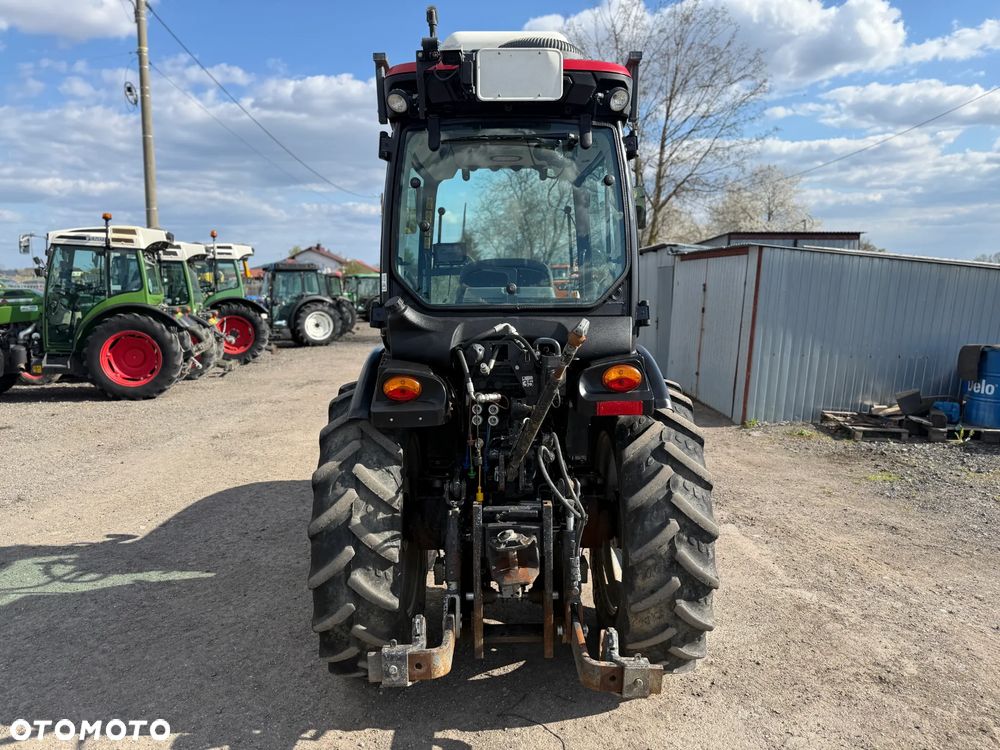 McCormick X4.50 V - 4