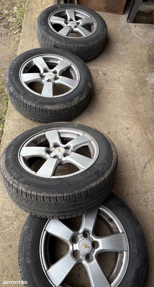 Chevrolet Cruze 1.6 LS Plus G2 - 12