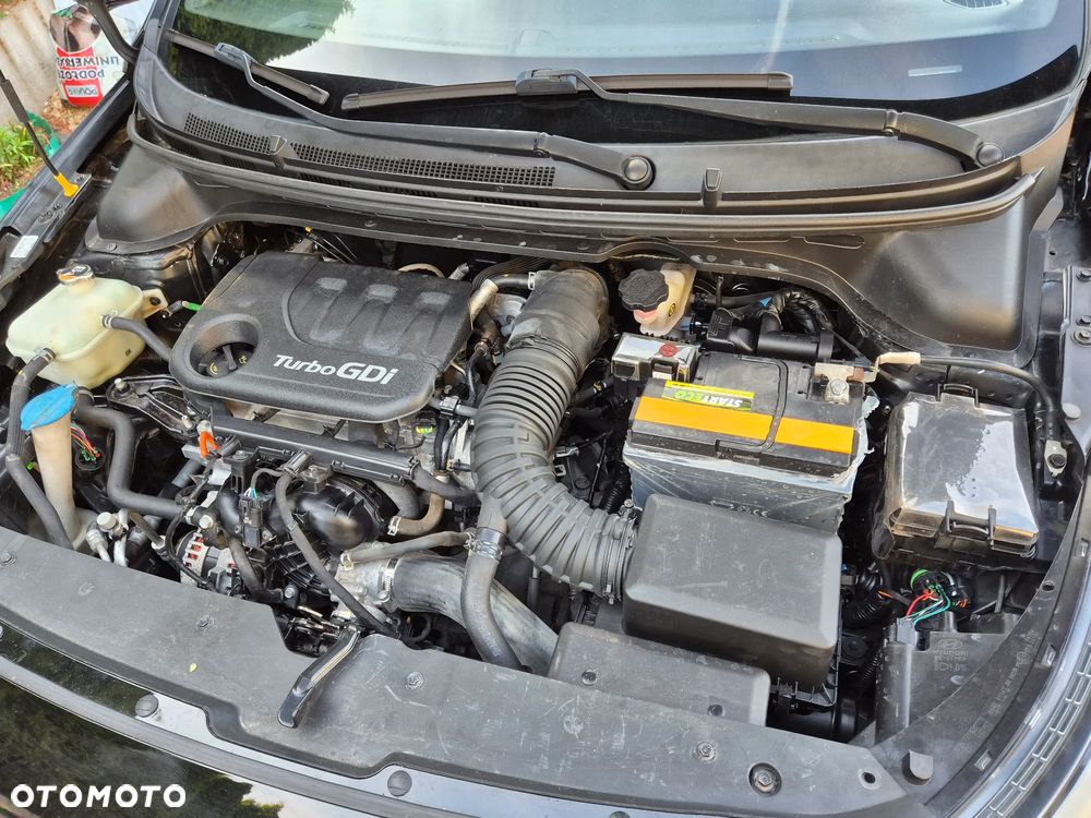 Hyundai i20 1.0 T-GDI Premium - 25