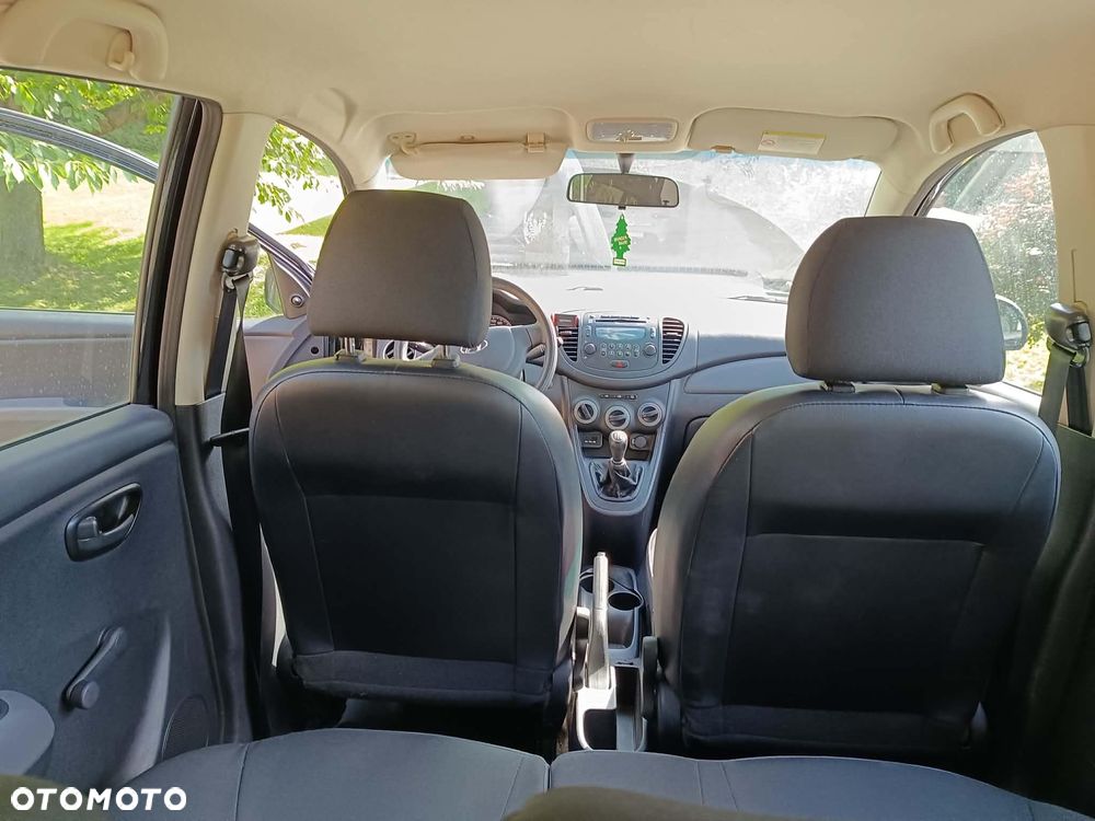 Hyundai i10 1.1 Classic (klm) - 14