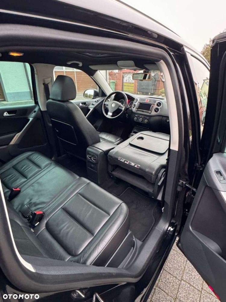 Volkswagen Tiguan - 31