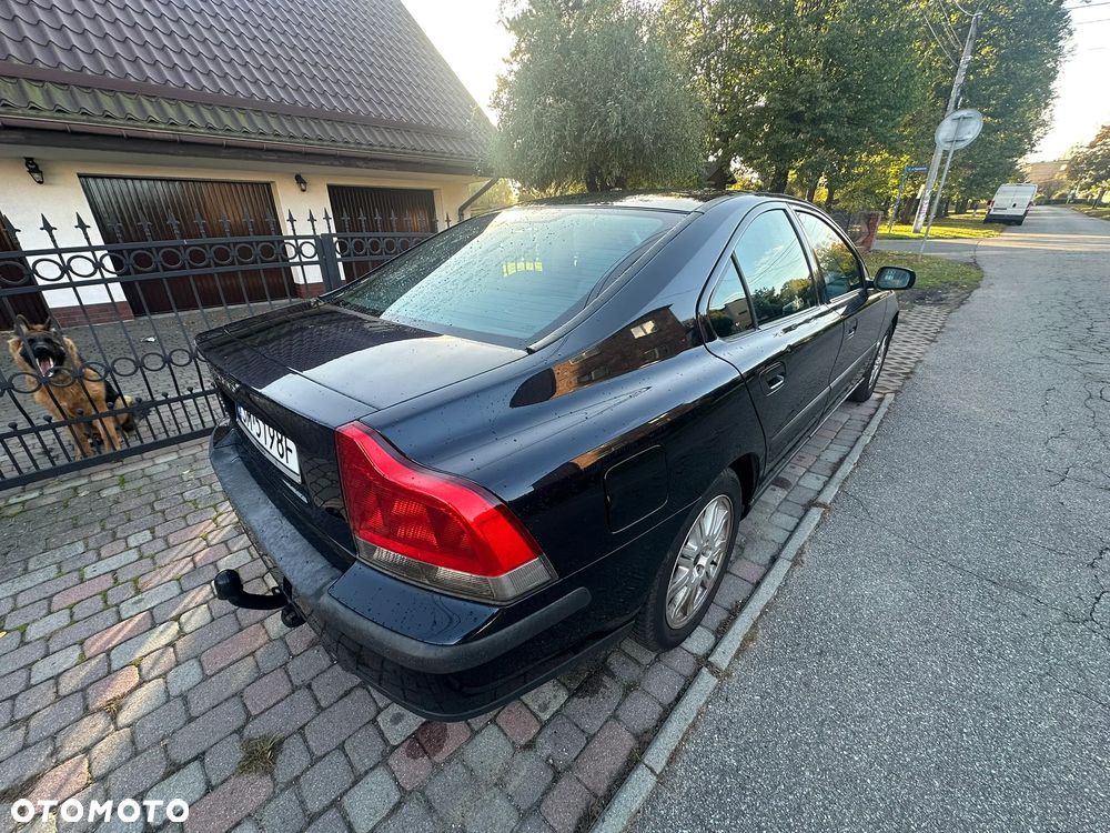 Volvo S60 2003 photo 3