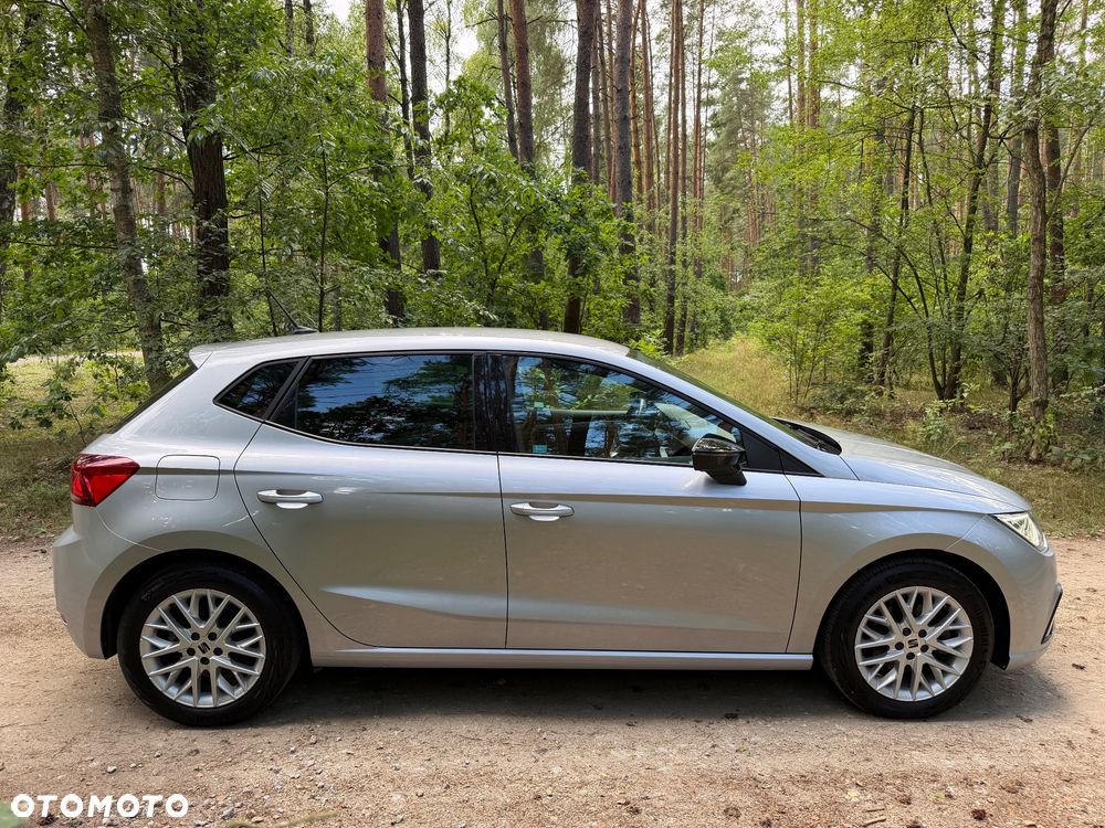 Seat Ibiza 1.0 TSI S&S FR - 7