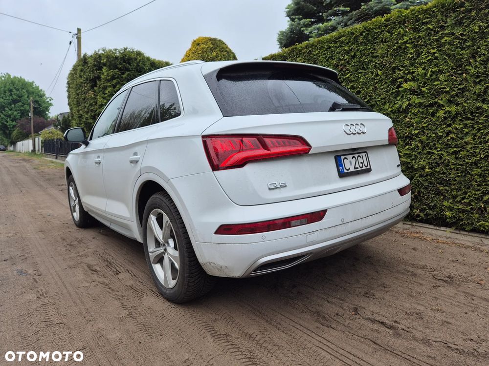 Audi Q5 - 5