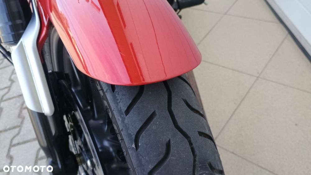 Royal Enfield Super Meteor - 24