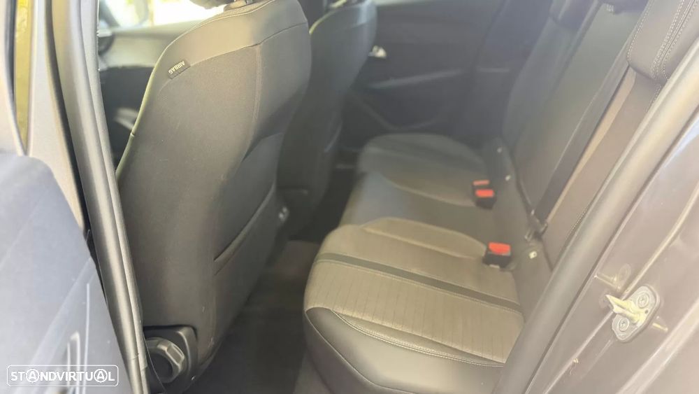 Peugeot 208 1.2 PureTech Allure Pack EAT8 - 25