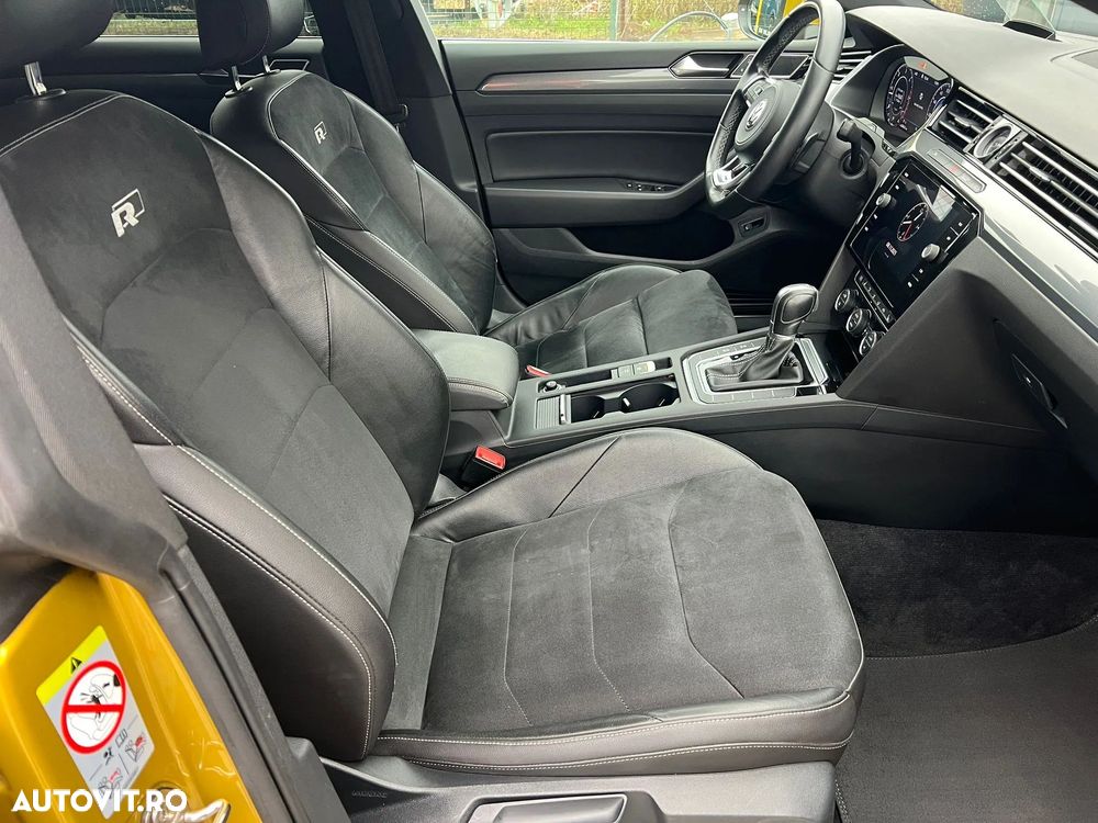 Volkswagen ARTEON 2.0 TDI DSG R-Line - 4
