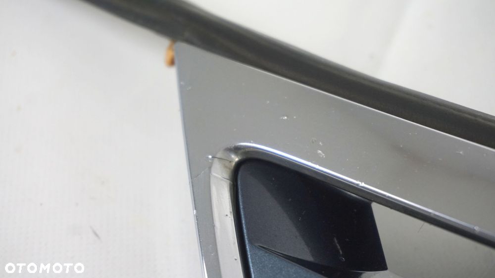 ATRAPA GRILL GRIL PRZÓD CHROM TOYOTA AVENSIS 3 III T27 08-12 8U5 2008-2012 - 3