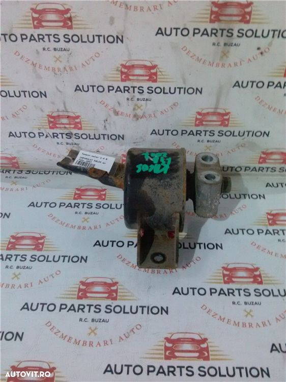 tampon motor 1.4 b chevrolet kalos an fabr.2007 - 1
