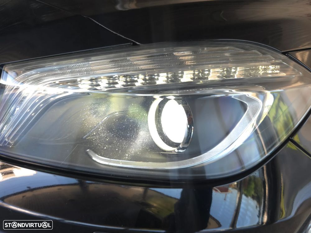 Mercedes-Benz A 180 CDI BE Edition AMG Line - 5