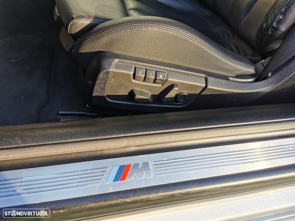 BMW 640 - 37