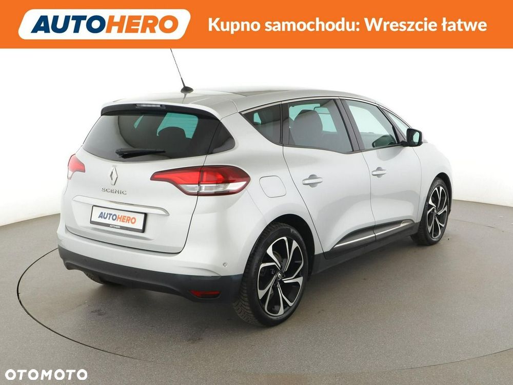 Renault Scenic 1.7 Blue dCi Zen - 8