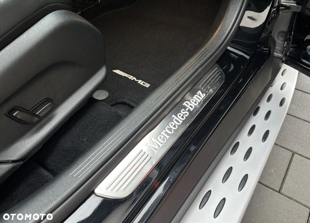 Mercedes-Benz GLC - 12