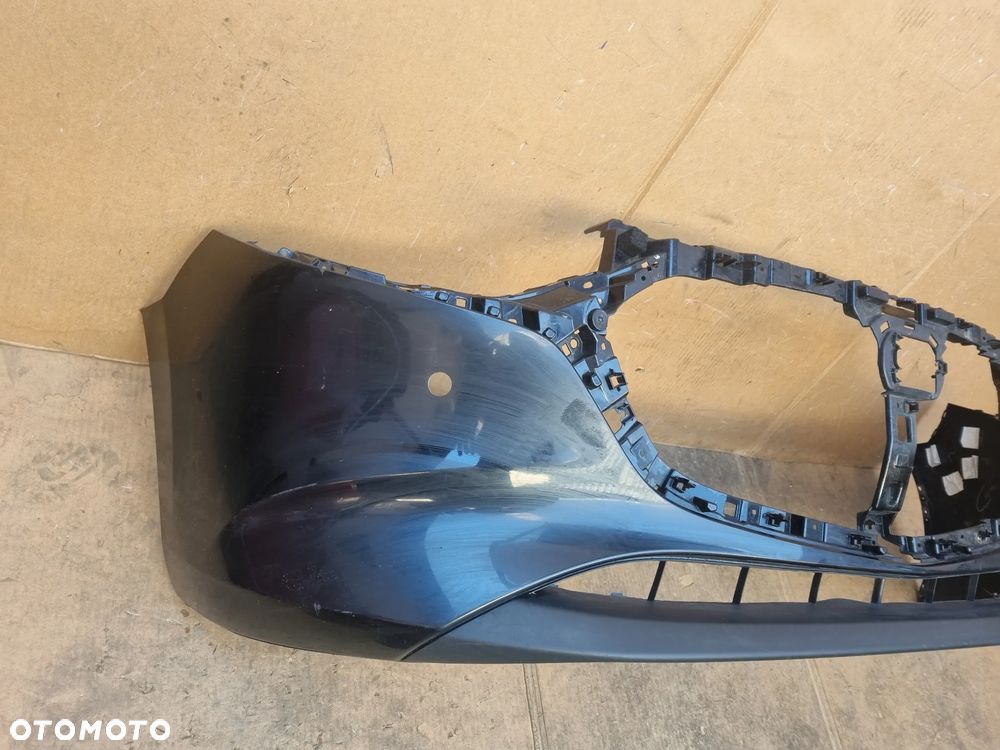 MAZDA 3 IV BP ZDERZAK PRZÓD PRZEDNI - 3